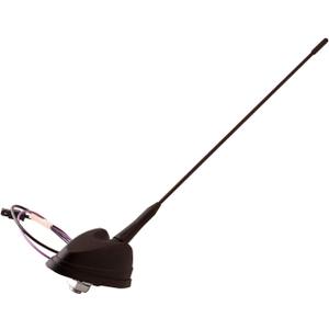 Car Roof Mounted Radio Antenna Compatible with 2006-17 Benz Sprinter W906 2007-10 Dodge Freightliner Sprinter A9068200475