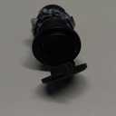 78W 4 Port 12V USB Outlet Car Charger, Super Fast Dual PD3.0 & QC3.0 Multiple USB Port for Car, USB C Cigarette Lighter Replacement 12 Volt Socket Waterproof for Marine Boat Motorcycle RV Golf Cart