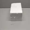 Glass Jar with Lid 2.5 Liter Fermentation Jar, Wide Mouth Large Fermenting Kit Crock with Water Seal Airlock Lid, Pickle Jar for Pickles Kimchi, Sauerkraut, Kombucha, Wine Brewing