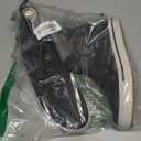 RAINANGEL Rain Boots for Women and Men,Unisex Ankle Rain Shoes Anti-Slipping Rainboots with Comfortable Lightweight Garden Rubber Rain Boot and Outdoor Work Shoes,Waterproof Fishing Deck Boots (Grey) 9