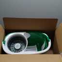 Libman Tornado Spin Mop System | Mop and Bucket with Wringer Set | Mops for Floor Cleaning | 1 Mop Head Included