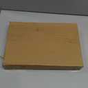 Desk Drawer Organizer Tray, 4 to 6 Grid Drawer Divider with 2 Adjustable Compartments, Metal Mesh Desk Organizer for Stationery Makeup Kitchen Toolroom School &Office, 12.6x8.26x1.57 in,1 PC