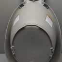 Skip Hop Infant Bath Tub 3-Stage Grow With Baby Smart Sling MOBY Bathtub Grey Age 0+