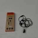 Helix Lightning Earbuds Black