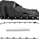 264-732 53022343AL Engine Oil Pan Replacement for 2011-2015 Jeep Grand Cherokee Dodge Durango 5.7L
