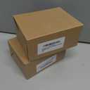 2 x 2 Pack USB Charger Adapter Compatible with Dewalt 20V Battery with USB Socket & Type-C Fast Charging (Adapter Only,Not Made in Dewalt)