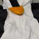 Snug Fit Unisex Adult Onesie Pajamas, Flannel Cosplay Animal One Piece Halloween Costume Sleepwear Homewear