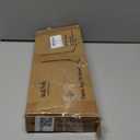 Suptek Universal TV Stand Table Top Replacement TV Legs For 22-65 Inches LCD Flat&Curved Screen TV, Max VESA Up To 800x400mm Support 110lbs