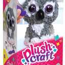 ORB Plushcraft, PlushCraft 3D Koala