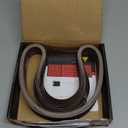 Red Label Abrasives 1 X 30 Inch Sanding Belts - Industrial Grade Silicon Carbide (Choose a Grit) - 12 PACK - For Knife Sharpening and Metalworking (Fine Grit Assortment)