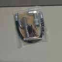 Grease Gun Accessory Kit,includes Grease Needle Dispenser, 2pcs Grease Needle Nozzles, 90 Degree Grease Coupler Adapter with Sleeves, Grease Gun Coupler, 12 Inch Grease-Gun-Hose, Zerk Fitting Cleaner