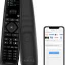 SofaBaton U2 Universal Remote with Customizable APP, All-in-one Smart Remote Control, Compatible with TV/Soundbar/Streaming Players and More