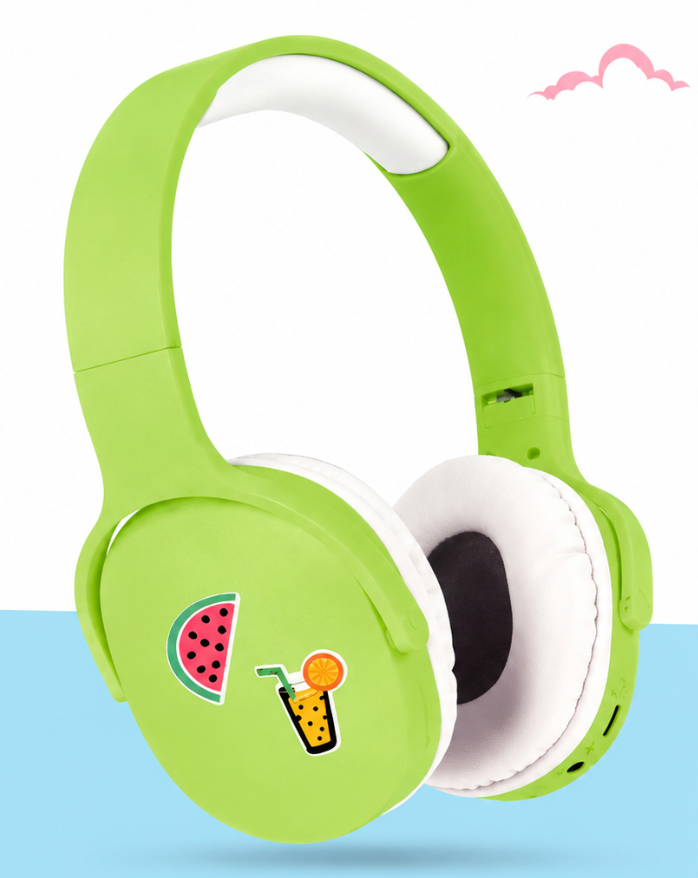 Icon Headphones 2 Pack