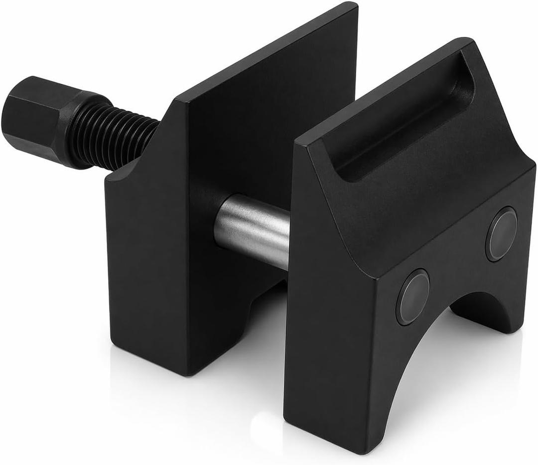 Strut Spreader Tool, Universal Suspension Strut Split Hub Steering Knuckle Spreader Tools for Ford Peugeot Volkswagen BMW