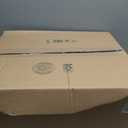 BOX USA Shipping Boxes Medium 12"L x 9"W x 4"H 25-Pack - Corrugated Cardboard Box for Moving, Mailing, Packing, Packaging and Storage