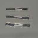 FOXBC 35-3/8 Inch Bandsaw Blade 24 TPI for Milwaukee 48-39-0539 Portable Band Saw Blade, 35-3/8" x 1/2" x .020" 24 TPI, 3-Pack