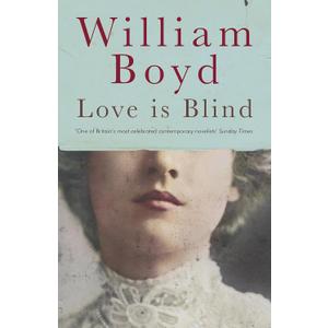 Love is blind