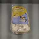 Ambreview Dog Diapers Female, Disposable Diapers for Female Dog with Stretchy Waist, Pull Up Puppy Wraps for Doggie in Heat Period Super Absorbent Leak-Proof Doggy Diaper for Dogs 10PCS (XL) (XL(Waist 15"-22.8"))