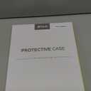 JETech Case for iPad Air 11-Inch M4/M3/M2 (2026/2025/2024), iPad Air 5/4 (2022/2020 5th/4th Generation 10.9-Inch) with Pencil Holder, Slim Tablet Cover with Soft TPU Back (Space Gray)