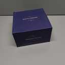 Whiskey Glasses,4 Old Fashioned Glasses Set with 16 Stainless Steel Ice Cubes,10oz Whiskey Rocks Glasses Gift for Men,Bourbon Tumbler for Scotch Whisky Cognac,Rock Barware at Bar Home