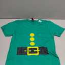 Dwarf Easy Halloween Costume Matching Family Men Women Kids T-Shirt S