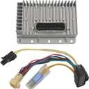 2203348 ECM Controller Module Fit for Polaris Sportsman Scrambler 450 500 4X4 6X6 2004-2006 Engine Control Module 4010937 4011110 2203118 4011803 OEM Superpower ECM KIT