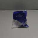 SEVENCOLORS Short Hair Wigs with Bangs Dark Brown Mixed Blonde Pixie Cut Wig for Women Straight Synthetic Fiber Wigs