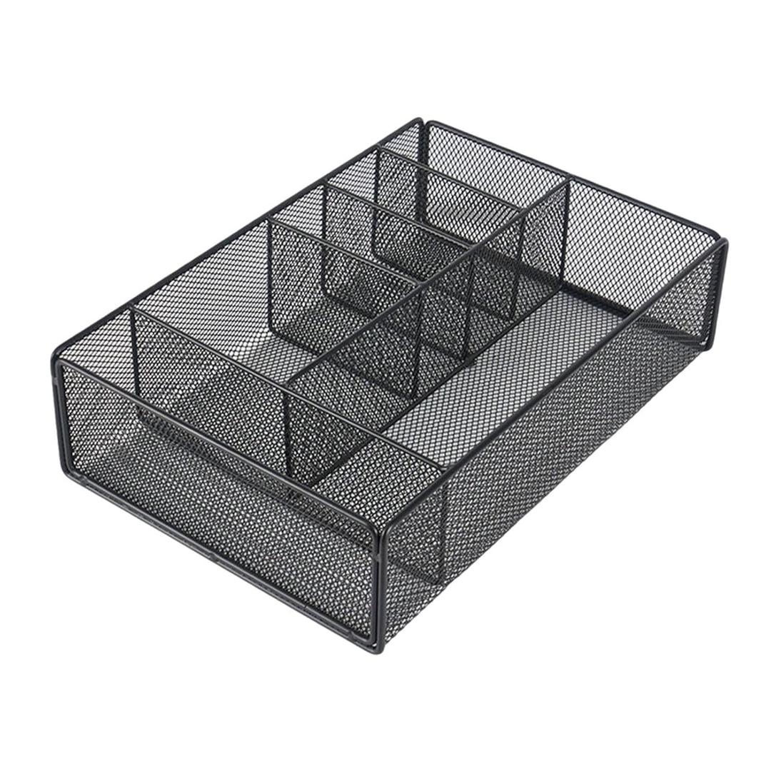 Desk Drawer Organizer Lightweight Desktop Storage Baskets for Desk Home Cards|Business & Industrial | Office | Office Supplies | Desk Accessories | Desk & Drawer Organizers