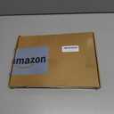 PATIKIL 50mm/2inch Foam Lid Liner, 300Pcs PS Foam Resistant Tamper Pressure Sensitive Seal for Bottle Cap Liners Seals, White Red