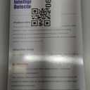 Hidden Camera Detectors, 2025 Camera Detector, GPS Tracker & Bug Detector, Listening Device Detector, 5 Levels Sensitivity 4 Modes for Hotel Rooms, Travel, Office, Car(Black)