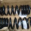 MOOG CC81370 Coil Spring Set for Ford E-350 Super Duty