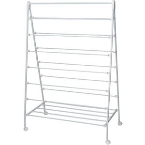 Honey Can Do A-Frame Drying Rack DRY-08551 White, Large