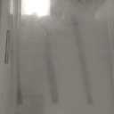 VEVOR Pastry Display Case, 4mm Detachable Tray, Transparent Sturdy Versatile Bakery Display Case with Side Edge Fixing Structure, Bakery Display Case with Magnetic Rear Door, Fit for Shops & Stores