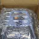 (2025 New) Robotic Pool Vacuum, Robotic Pool Cleaner for Inground Pools, Pool Robot with Smart Navigation, Floor/Wall/Waterline Cleaning, 180 Mins Runtime for Pool Up to 2100 Sq.ft