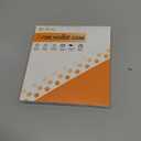 Arae Compatible with iPhone 13 Pro Max Case Wallet Flip Cover with Card Holder and Wrist Strap for iPhone 13 Pro Max 6.7 inch-Blue