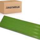 Weld-In Bed Floor Rust Repair Panel Steel Compatible with Ford F250 F350 F450 Super Duty 1999-2016 Replace YC3Z9911215BA, 926-881