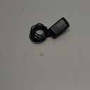 10.8V Battery Charger Replacement for Shark VACMOP VC205 VM200 VC200 UM200 UM205 Cordless Hard Floor Vaccum Mop AC Adapter Power Cord 6.6 FT (DC Round Charging Port, Not for Magnetic)