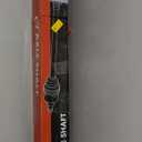 A-Premium CV Axle Shaft Assembly  PO#CVA67347-C