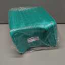 Extra Thick Bubble Mailers - Teal, 50 Pack, 6x10 Waterproof Padded Envelopes (Usable Size: 6x9), Durable Shipping Mailers for Jewelry, Handmade Goods, Crafts, and Fragile Items