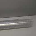 Office Chair Mat for Carpet: 36"x36" Computer Desk Floor Mat - PVC Plastic Rug Carpet Protector Mats for Gaming Chair Under Desk Pad for Rolling Chair