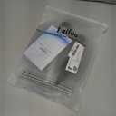 Laifoo 5ft Aquarium Siphon Vacuum Cleaner for Fish Tank Cleaning Gravel & Sand