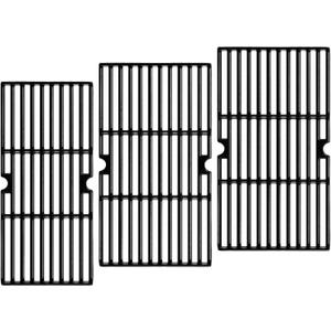 Charbrofire 463342119 463347017 Grates Grill Replacement Parts for Charbroil Grill Grates 463335517 463376017 463347418 463347519 463342118 463347518 463332718 G470-0003-W1 G470-0002-W1