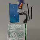 Replacement for iPhone 15 Pro MAX Charging Port Dock Connector for iPhone 15 Pro MAX Charging Port Replacement USB Charger Board Flex Cable Assembly Accessories with Repair Tools