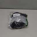 Nxtrnd XTD Scrunch Football Socks, Extra Long Padded Sport Socks for Men & Boys, Meduim