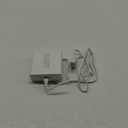 280W USB C Charger Block, 8-Port USB C Charging Station GaN III PD 65W Laptop Charger Adapter Compatible with MacBookPro/Air,DELL,iPad,Portable Charging Station for iPhone,Samsung Galaxy (White)