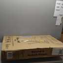 Baby Bedside Sleeper - Bassinet & Bedside Crib with Height Adjustment & Wheels - Can Be Placed Next to Bed - Attaches to Parents Bed - Easy to Fold & Carry Bassinet for Girls (Pink)