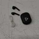 Acoustix True Wireless Stereo Wireless Audiobuds+ Black