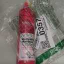 Viviscal Thickening Shampoo, Formulated With Biotin And Keratin, Fortified With Marine Collagen And Seaweed Extract, Strengthens And Reduces Breakage, Healthier Looking Hair 250ml (8.45 fl. oz.)