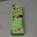 TEKXYZ Reflex Ball Family Pack with Counter App | Online Community for Boxing Ball, Ideal for Coordination, Punching, Stress Relief, Home Workouts & Fitness | Stocking Stuffer Gift for All Ages