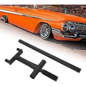 2 Bar Lowrider Wire Wheel Knock Off Tool with Bar Suitable for Dayton Luxor Zenith China 2 Bar Wire Wheels Removal and Installation Tools